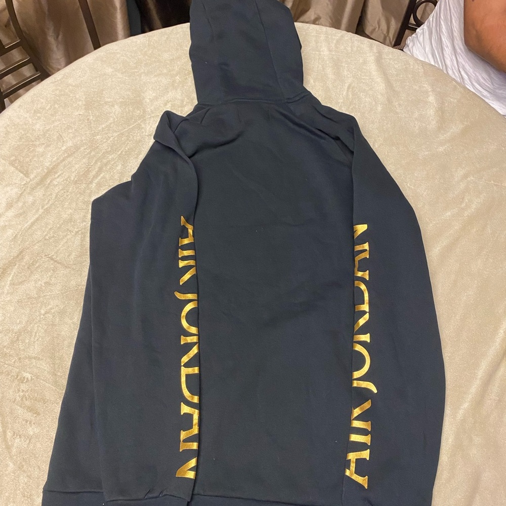 Nike men hoodie